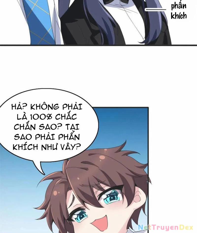 Bạn Gái Tôi Là Một Đại Tiểu Thư Xấu Xa Sao? 85 trang 86