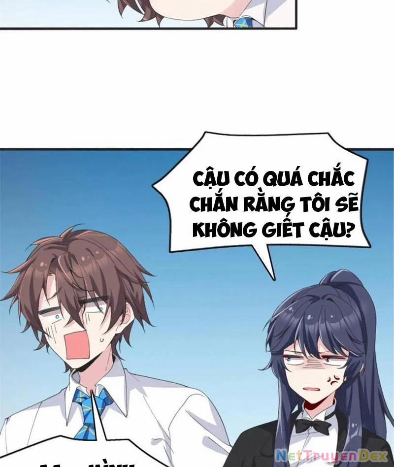 Bạn Gái Tôi Là Một Đại Tiểu Thư Xấu Xa Sao? 85 trang 87
