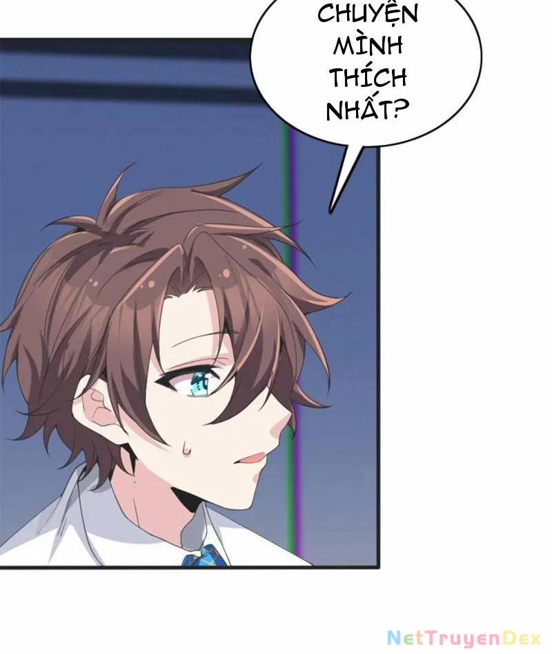 Bạn Gái Tôi Là Một Đại Tiểu Thư Xấu Xa Sao? 85 trang 91