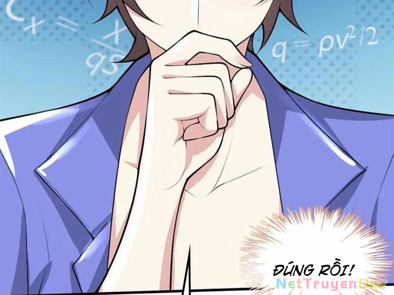 Bạn Gái Tôi Là Một Đại Tiểu Thư Xấu Xa Sao? 86 trang 111