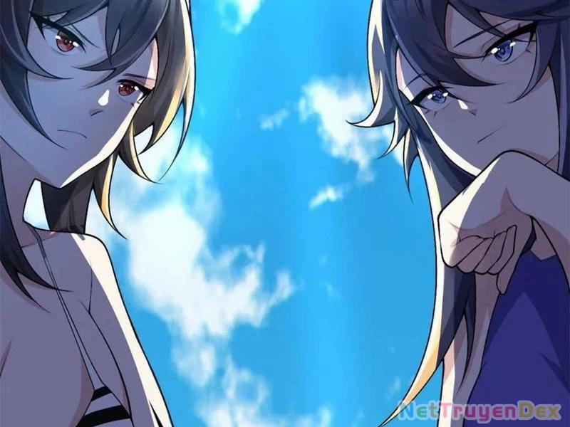 Bạn Gái Tôi Là Một Đại Tiểu Thư Xấu Xa Sao? 86 trang 118