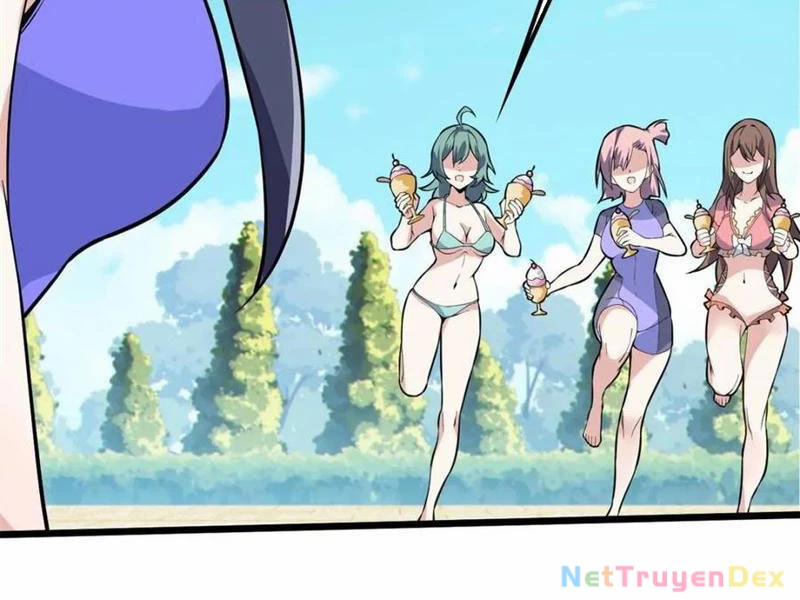 Bạn Gái Tôi Là Một Đại Tiểu Thư Xấu Xa Sao? 86 trang 123