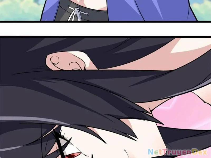 Bạn Gái Tôi Là Một Đại Tiểu Thư Xấu Xa Sao? 86 trang 126