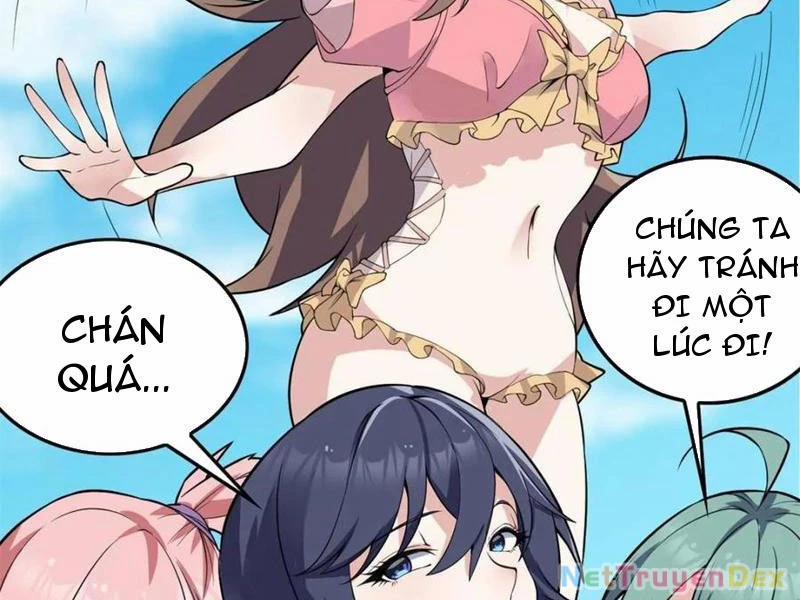 Bạn Gái Tôi Là Một Đại Tiểu Thư Xấu Xa Sao? 86 trang 134