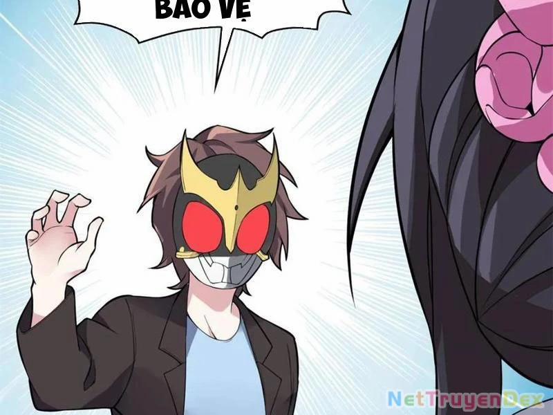 Bạn Gái Tôi Là Một Đại Tiểu Thư Xấu Xa Sao? 86 trang 175