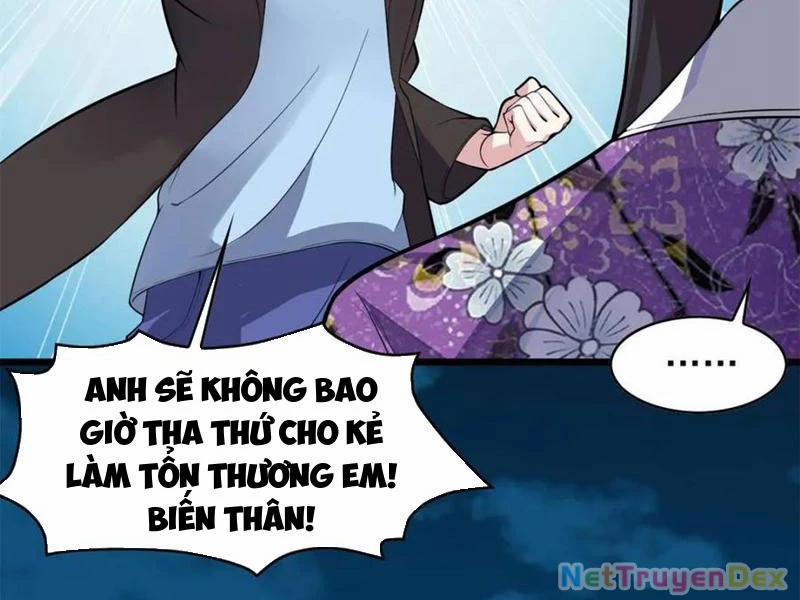 Bạn Gái Tôi Là Một Đại Tiểu Thư Xấu Xa Sao? 86 trang 176