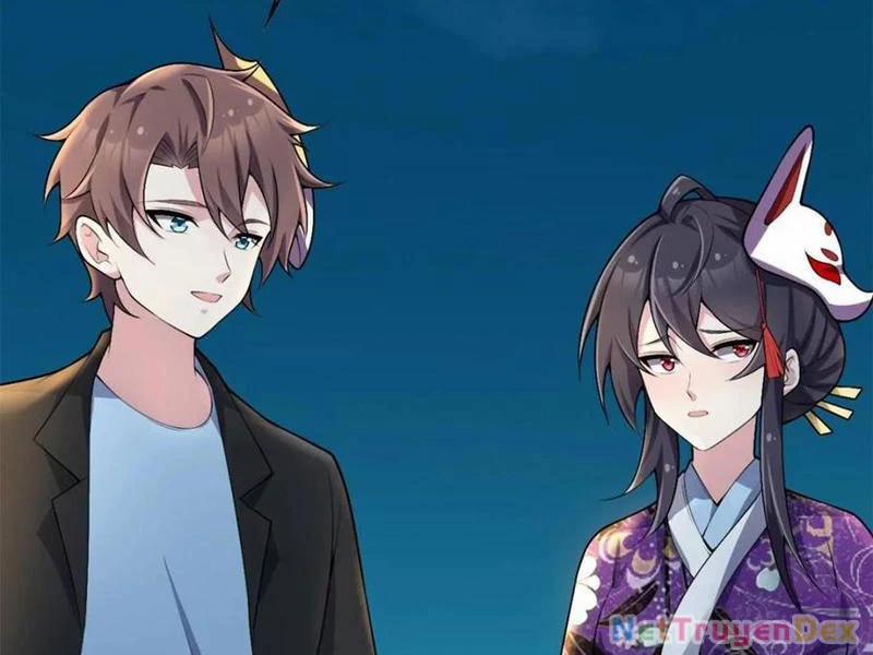 Bạn Gái Tôi Là Một Đại Tiểu Thư Xấu Xa Sao? 86 trang 192