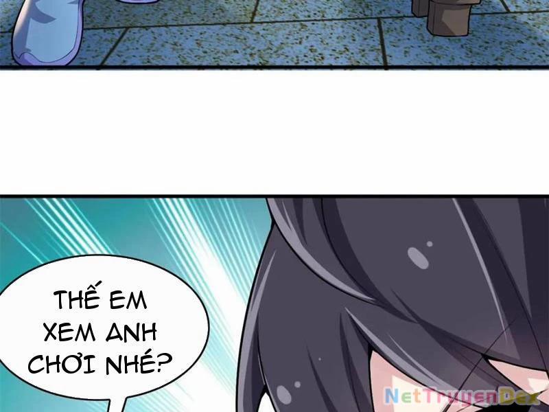 Bạn Gái Tôi Là Một Đại Tiểu Thư Xấu Xa Sao? 86 trang 195