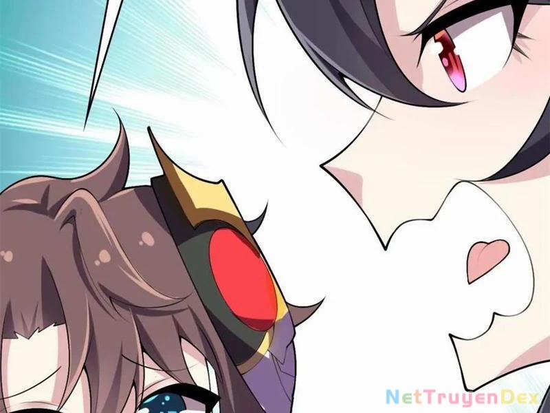 Bạn Gái Tôi Là Một Đại Tiểu Thư Xấu Xa Sao? 86 trang 196