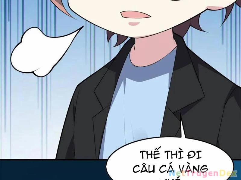 Bạn Gái Tôi Là Một Đại Tiểu Thư Xấu Xa Sao? 86 trang 203