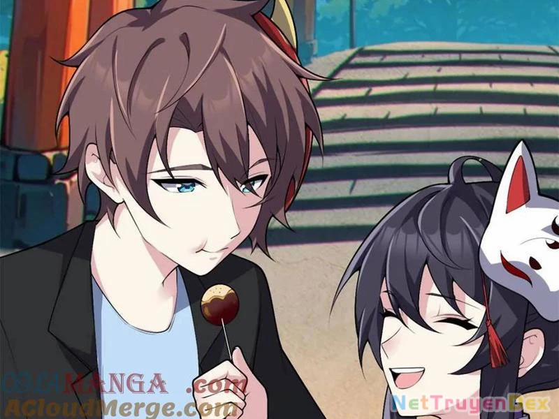 Bạn Gái Tôi Là Một Đại Tiểu Thư Xấu Xa Sao? 86 trang 211