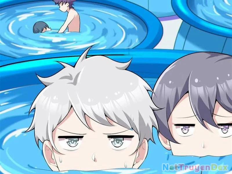 Bạn Gái Tôi Là Một Đại Tiểu Thư Xấu Xa Sao? 86 trang 32