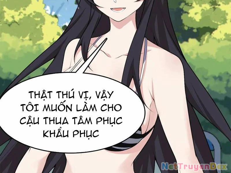 Bạn Gái Tôi Là Một Đại Tiểu Thư Xấu Xa Sao? 86 trang 54