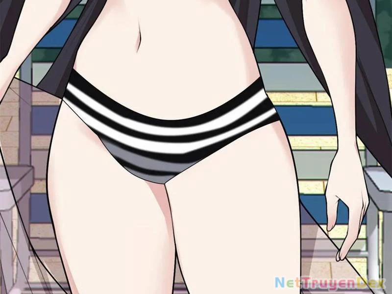 Bạn Gái Tôi Là Một Đại Tiểu Thư Xấu Xa Sao? 86 trang 55