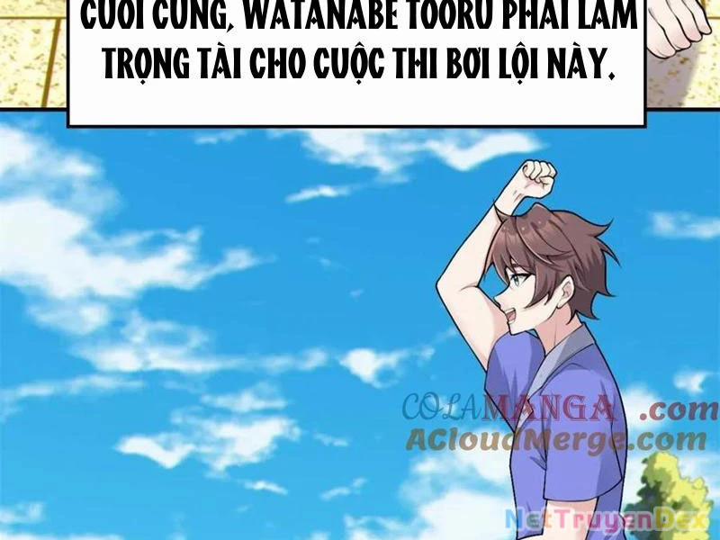 Bạn Gái Tôi Là Một Đại Tiểu Thư Xấu Xa Sao? 86 trang 58