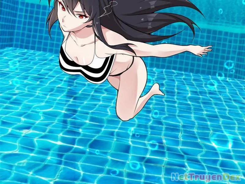 Bạn Gái Tôi Là Một Đại Tiểu Thư Xấu Xa Sao? 86 trang 69