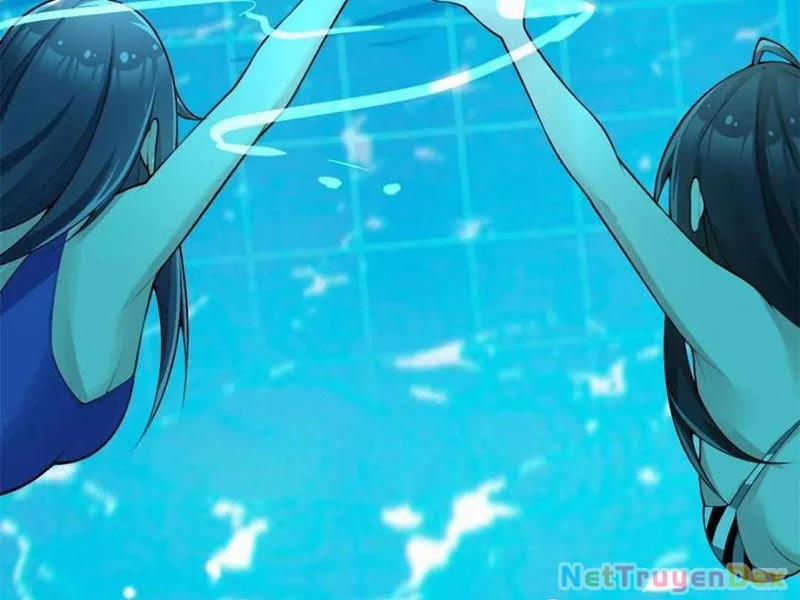 Bạn Gái Tôi Là Một Đại Tiểu Thư Xấu Xa Sao? 86 trang 91