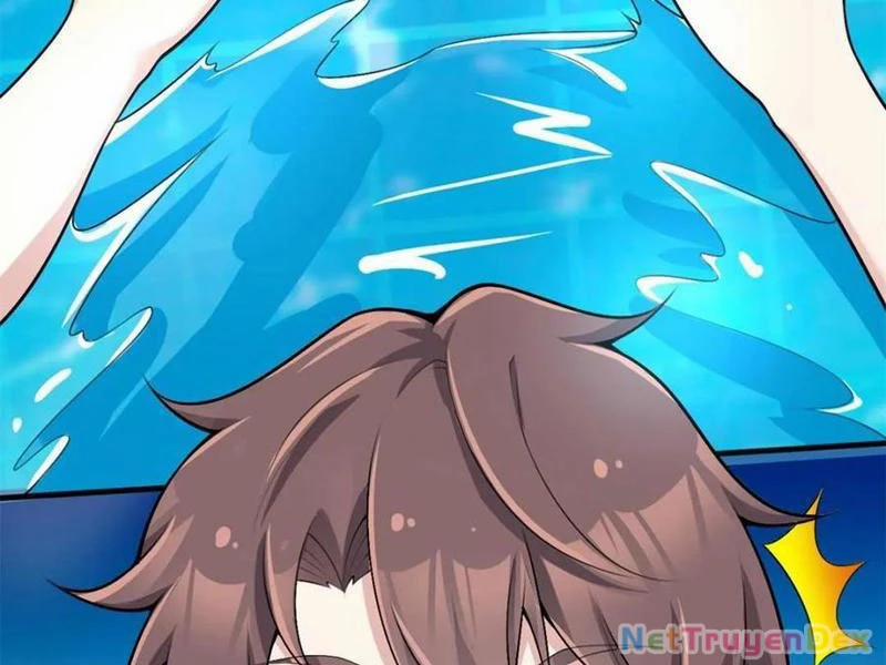 Bạn Gái Tôi Là Một Đại Tiểu Thư Xấu Xa Sao? 86 trang 93