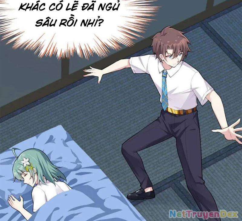Bạn Gái Tôi Là Một Đại Tiểu Thư Xấu Xa Sao? 87 trang 101