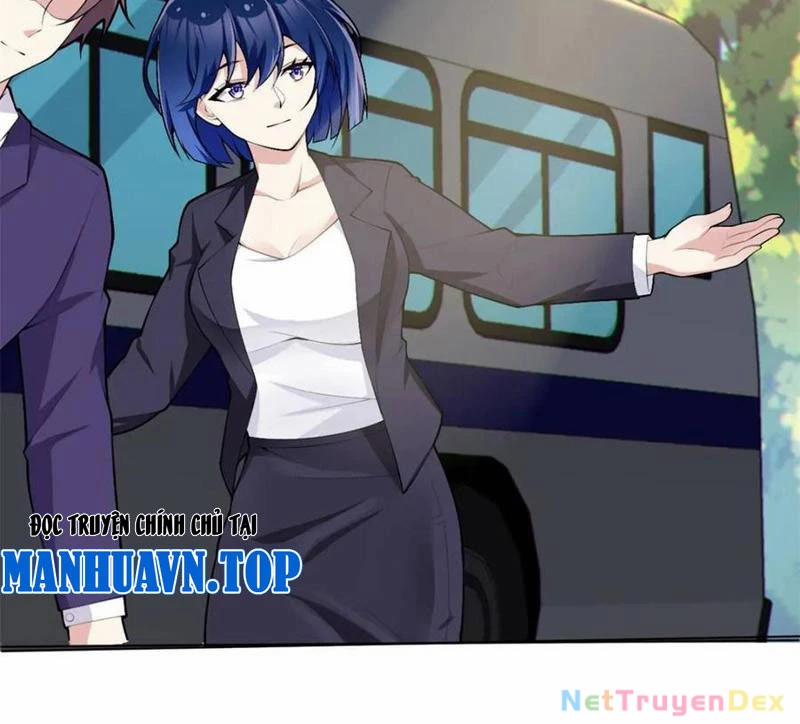 Bạn Gái Tôi Là Một Đại Tiểu Thư Xấu Xa Sao? 87 trang 11