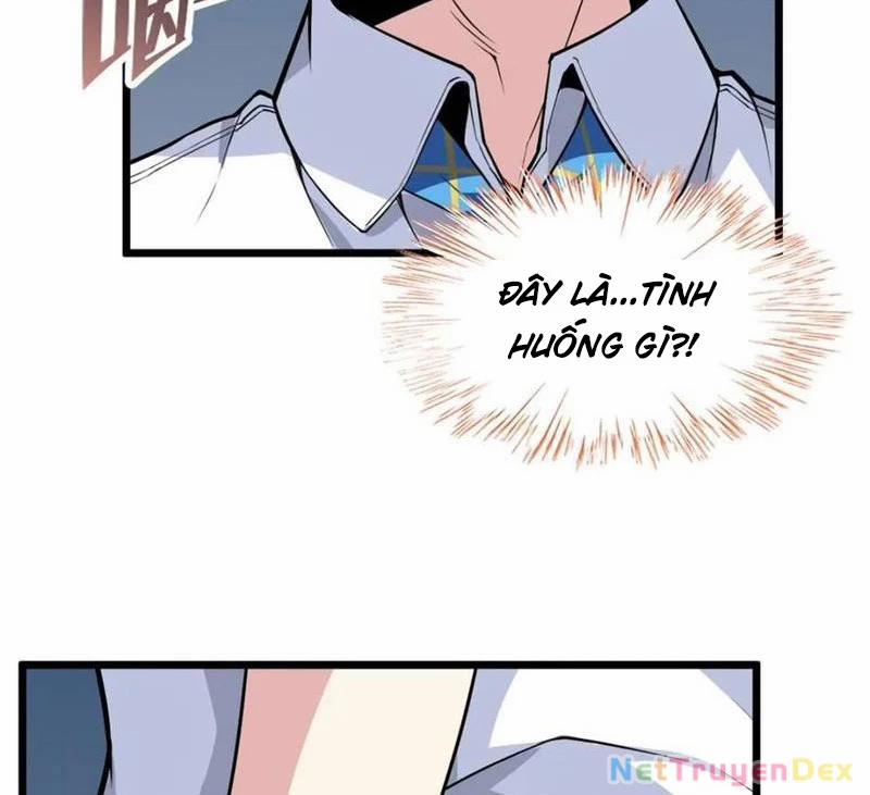 Bạn Gái Tôi Là Một Đại Tiểu Thư Xấu Xa Sao? 87 trang 121
