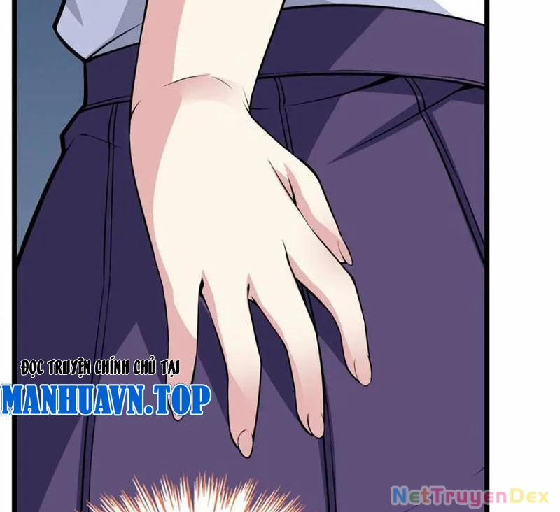 Bạn Gái Tôi Là Một Đại Tiểu Thư Xấu Xa Sao? 87 trang 122