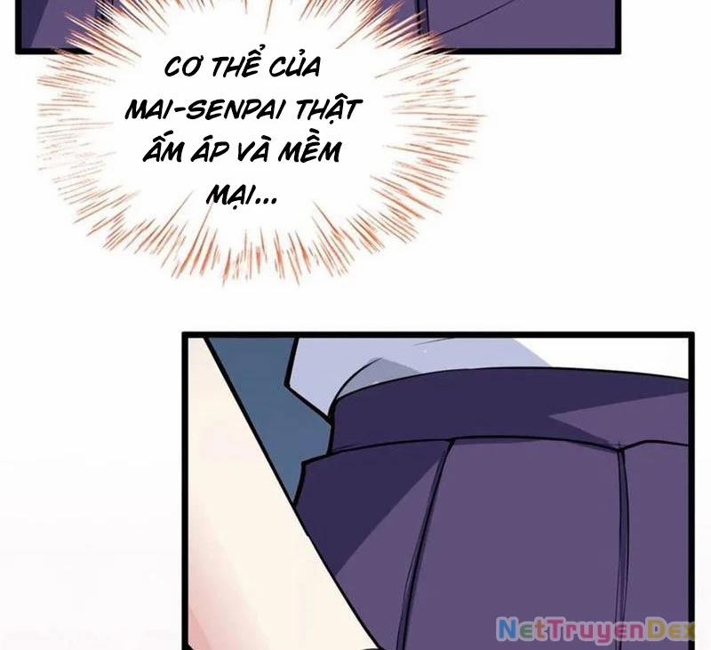 Bạn Gái Tôi Là Một Đại Tiểu Thư Xấu Xa Sao? 87 trang 123