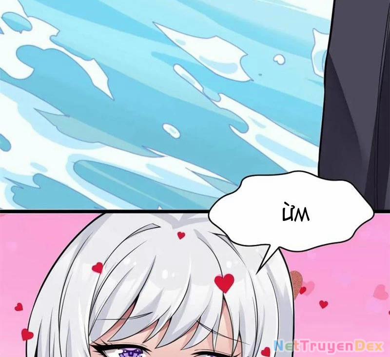 Bạn Gái Tôi Là Một Đại Tiểu Thư Xấu Xa Sao? 87 trang 134