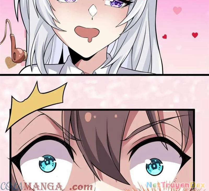 Bạn Gái Tôi Là Một Đại Tiểu Thư Xấu Xa Sao? 87 trang 135