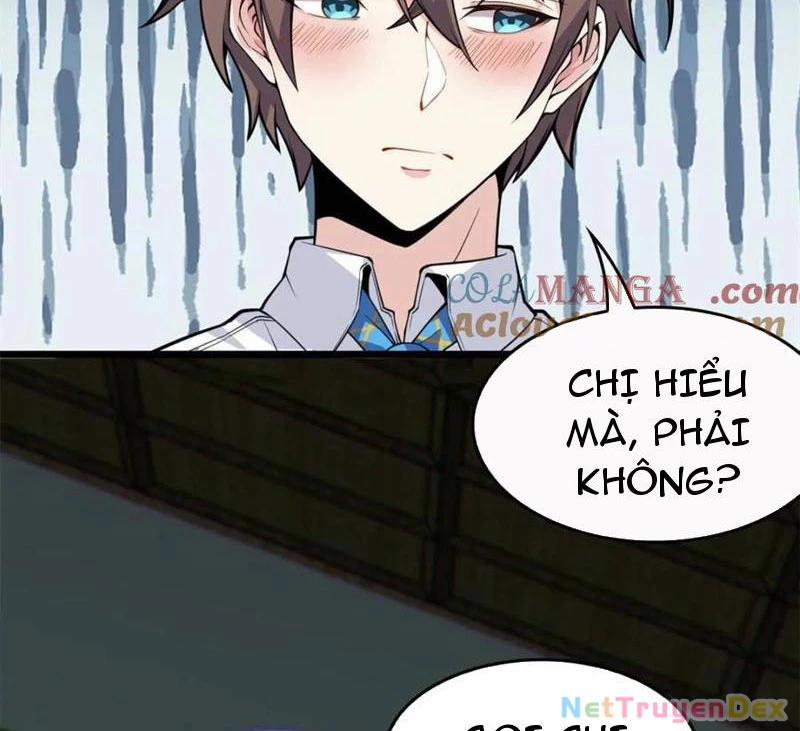 Bạn Gái Tôi Là Một Đại Tiểu Thư Xấu Xa Sao? 87 trang 146