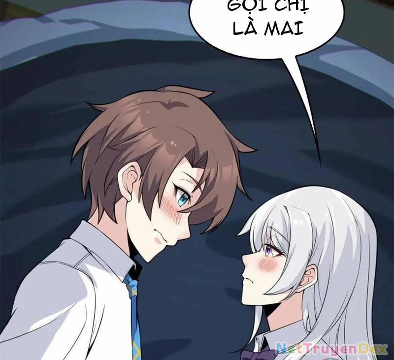 Bạn Gái Tôi Là Một Đại Tiểu Thư Xấu Xa Sao? 87 trang 147