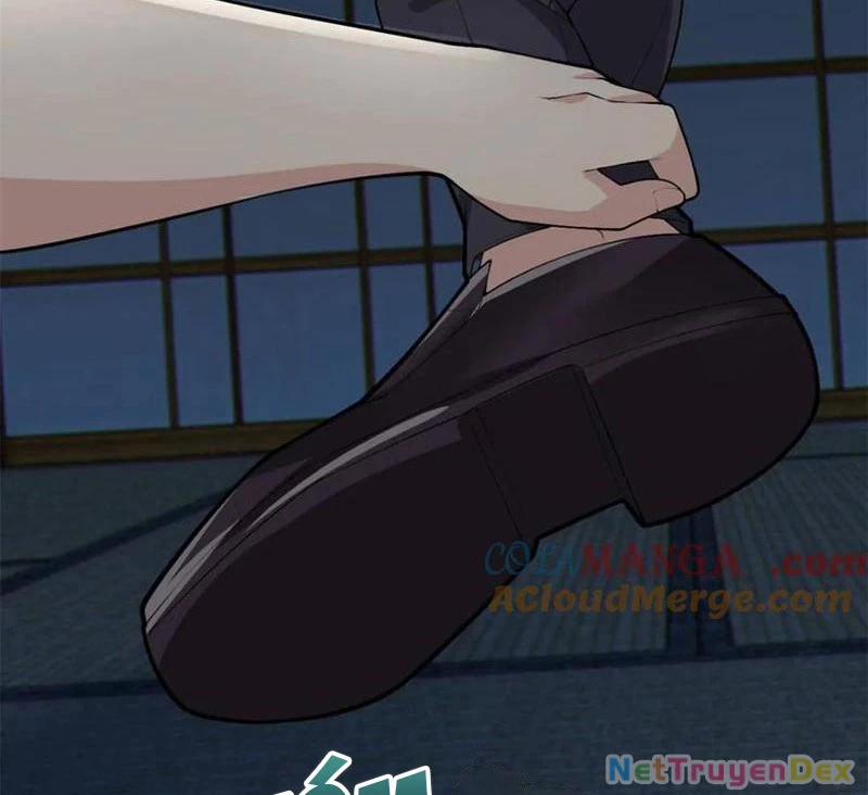 Bạn Gái Tôi Là Một Đại Tiểu Thư Xấu Xa Sao? 87 trang 157