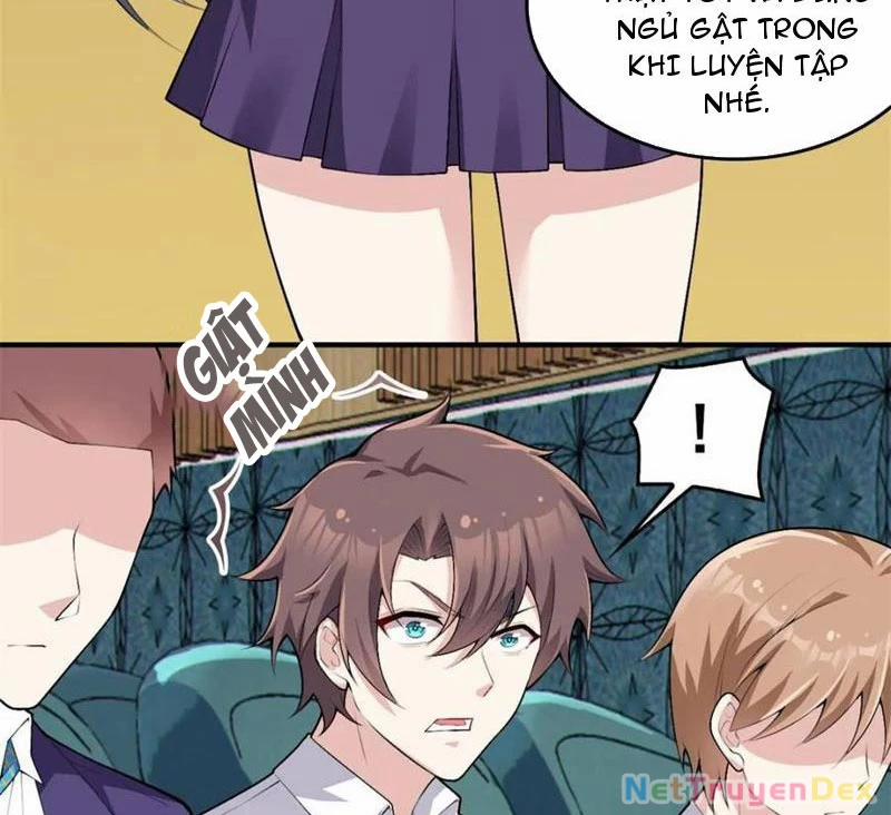 Bạn Gái Tôi Là Một Đại Tiểu Thư Xấu Xa Sao? 87 trang 171