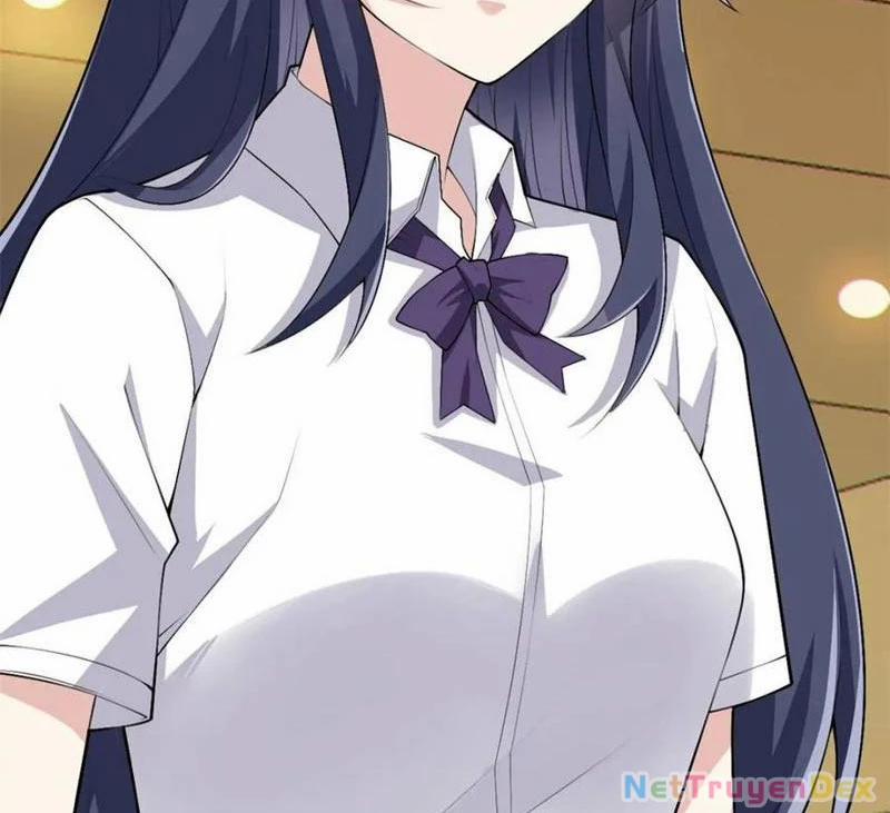 Bạn Gái Tôi Là Một Đại Tiểu Thư Xấu Xa Sao? 87 trang 177