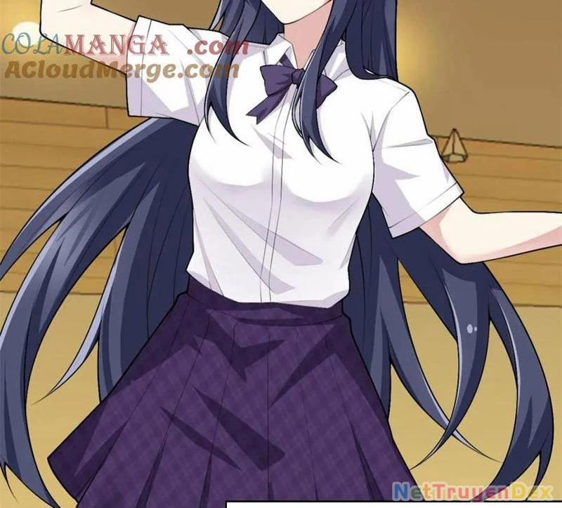 Bạn Gái Tôi Là Một Đại Tiểu Thư Xấu Xa Sao? 87 trang 18