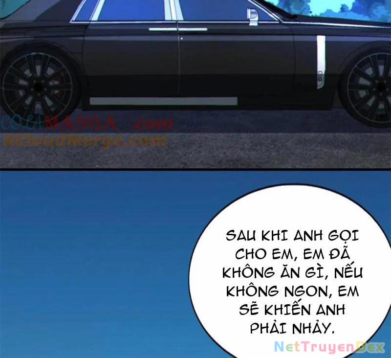 Bạn Gái Tôi Là Một Đại Tiểu Thư Xấu Xa Sao? 87 trang 197