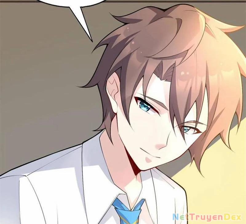 Bạn Gái Tôi Là Một Đại Tiểu Thư Xấu Xa Sao? 87 trang 200