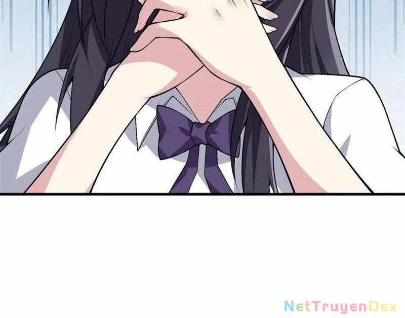 Bạn Gái Tôi Là Một Đại Tiểu Thư Xấu Xa Sao? 87 trang 211