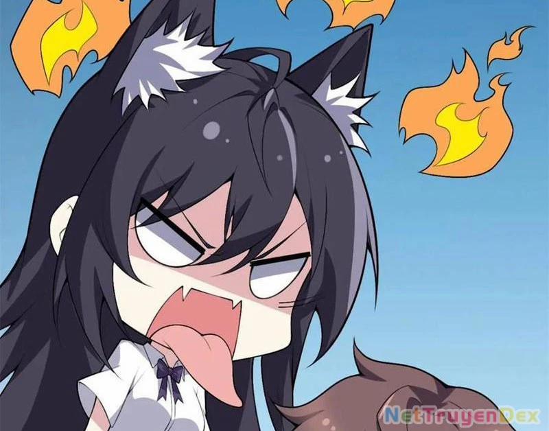 Bạn Gái Tôi Là Một Đại Tiểu Thư Xấu Xa Sao? 87 trang 215