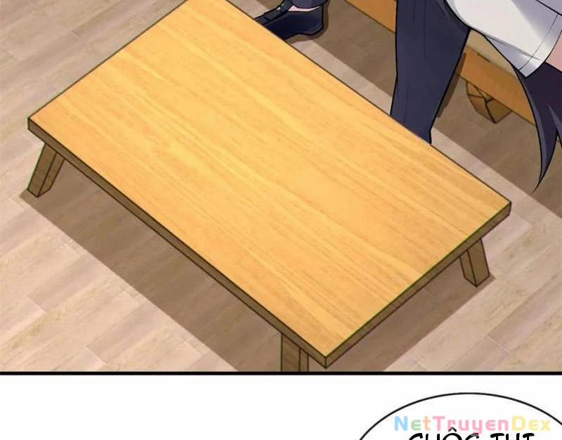 Bạn Gái Tôi Là Một Đại Tiểu Thư Xấu Xa Sao? 87 trang 222