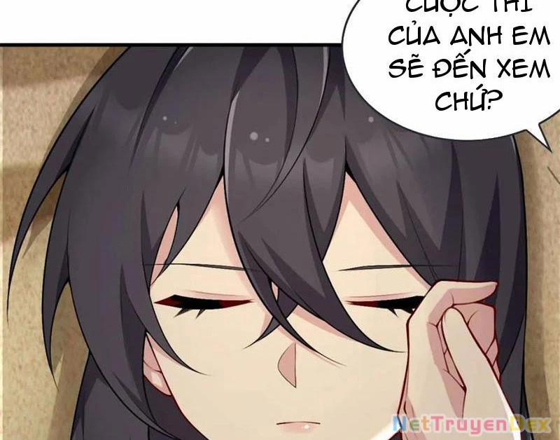 Bạn Gái Tôi Là Một Đại Tiểu Thư Xấu Xa Sao? 87 trang 223