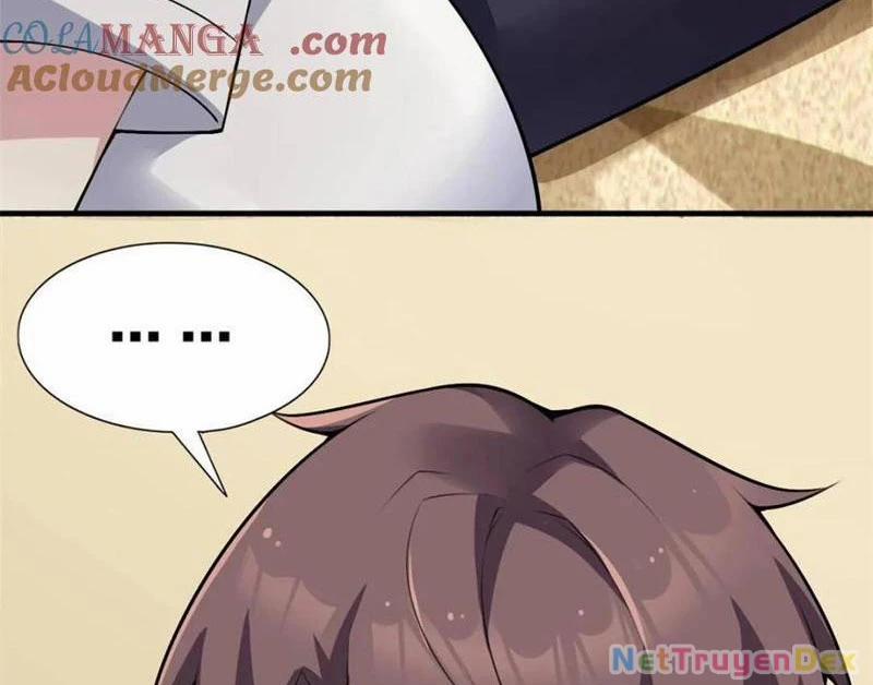 Bạn Gái Tôi Là Một Đại Tiểu Thư Xấu Xa Sao? 87 trang 228