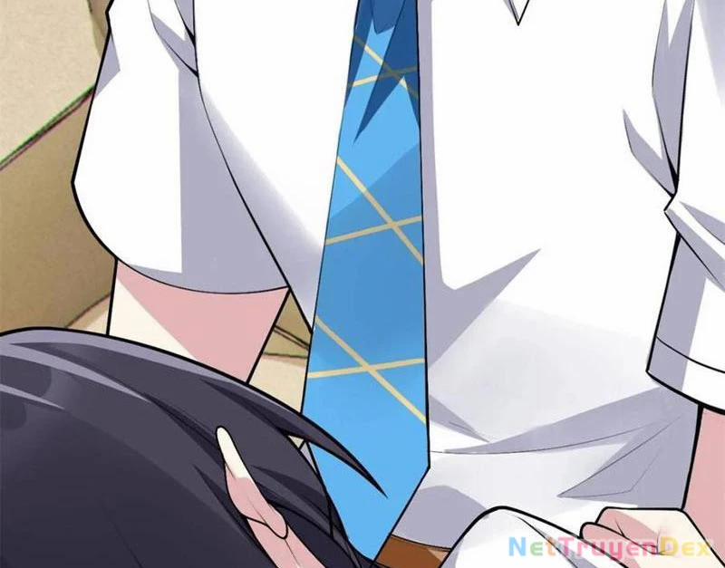 Bạn Gái Tôi Là Một Đại Tiểu Thư Xấu Xa Sao? 87 trang 230