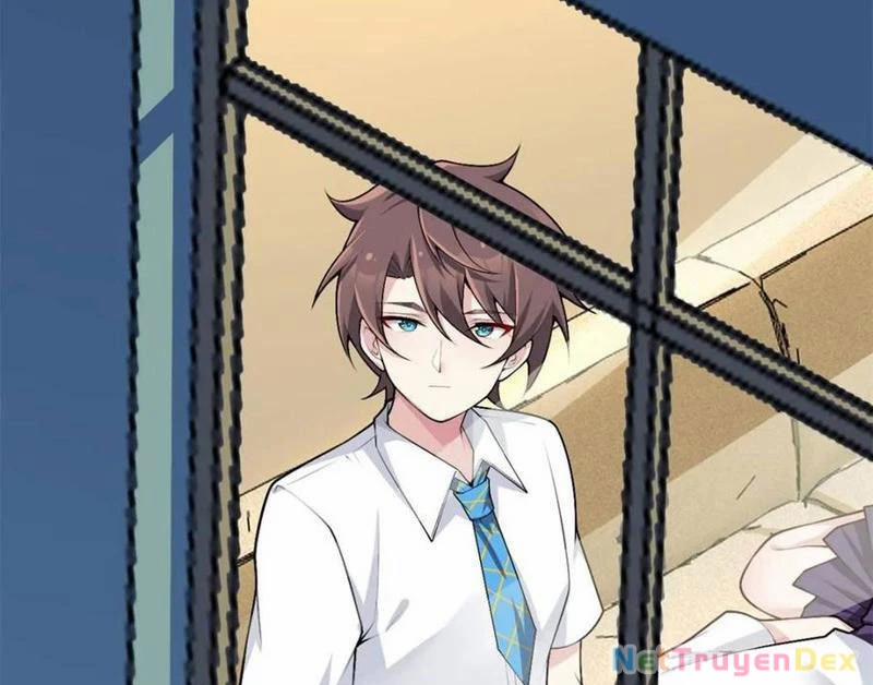 Bạn Gái Tôi Là Một Đại Tiểu Thư Xấu Xa Sao? 87 trang 239