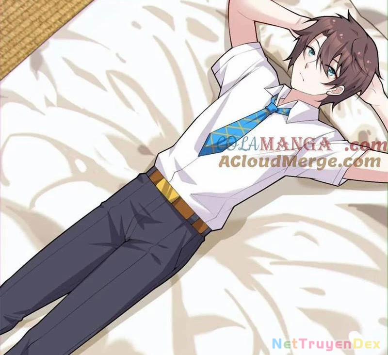 Bạn Gái Tôi Là Một Đại Tiểu Thư Xấu Xa Sao? 87 trang 47