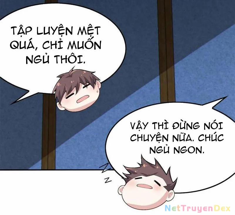 Bạn Gái Tôi Là Một Đại Tiểu Thư Xấu Xa Sao? 87 trang 50