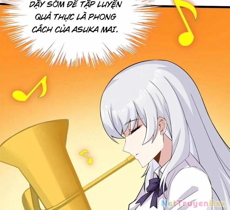 Bạn Gái Tôi Là Một Đại Tiểu Thư Xấu Xa Sao? 87 trang 60