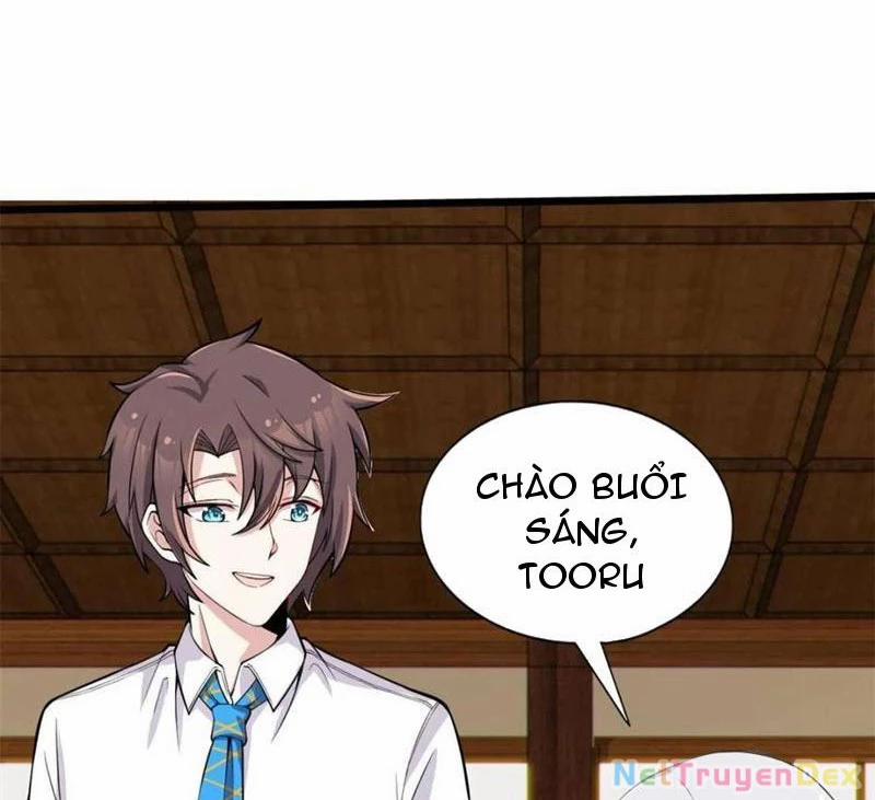 Bạn Gái Tôi Là Một Đại Tiểu Thư Xấu Xa Sao? 87 trang 62