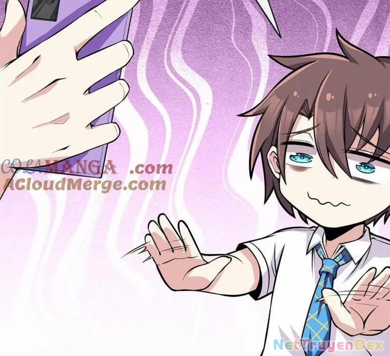 Bạn Gái Tôi Là Một Đại Tiểu Thư Xấu Xa Sao? 87 trang 69