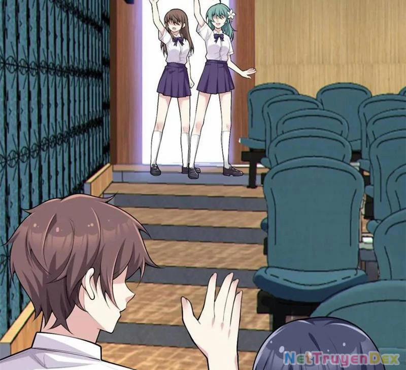 Bạn Gái Tôi Là Một Đại Tiểu Thư Xấu Xa Sao? 87 trang 77